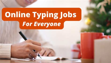 TOP 1 LEGIT TYPING JOB .
